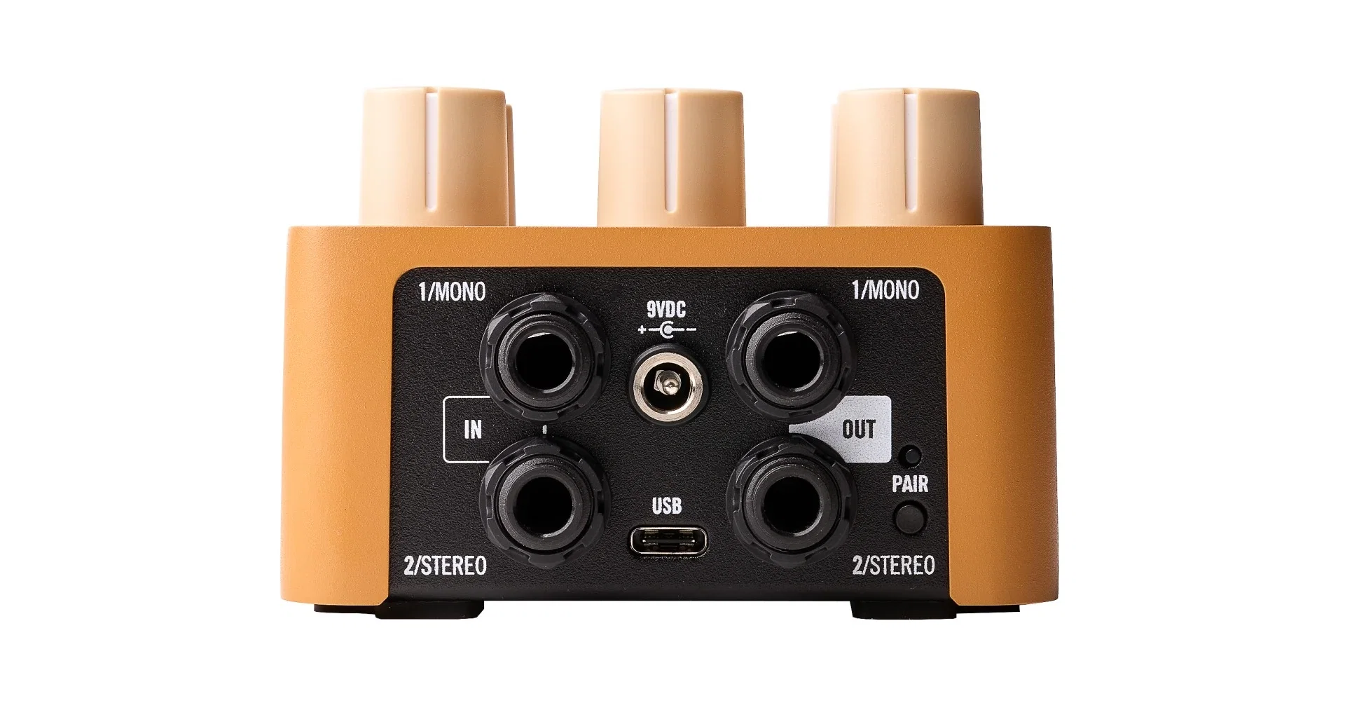Pedala Universal Audio UAFX Enigmatic 82 Overdrive Special Amp [4]