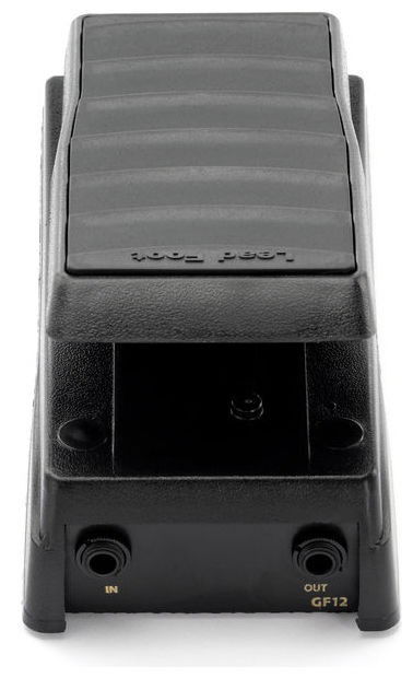 Pedala volum Lead Foot LFV-1 [2]
