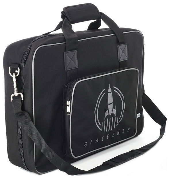 Pedalboard Harley Benton SpaceShip 40 [3]