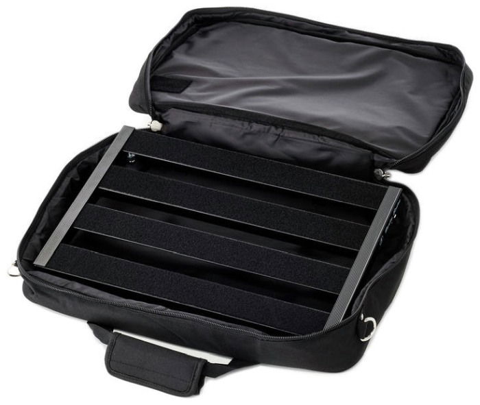 Pedalboard Harley Benton SpaceShip 40 [2]