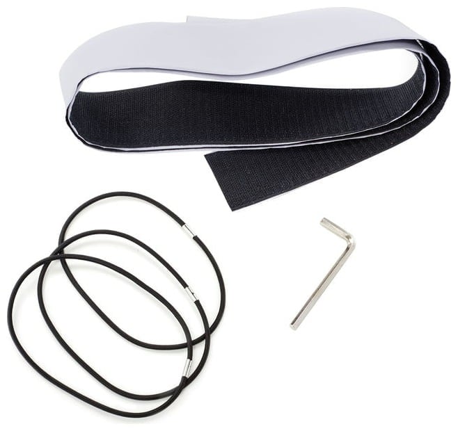 Pedalier Harley Benton SpaceShip 50C [4]