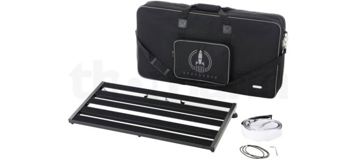 Pedalier Harley Benton SpaceShip 80 [1]