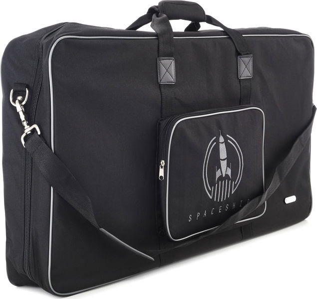 Pedalier Harley Benton SpaceShip 80 [5]