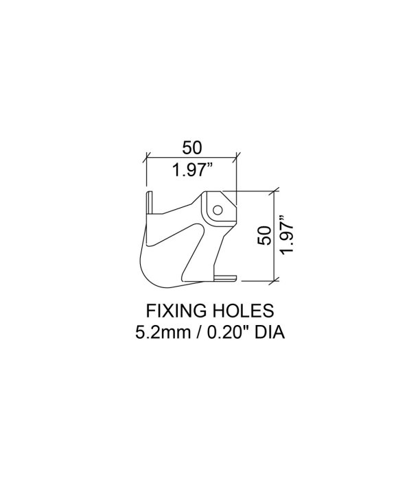 Penn Elcom C1081/01Z Coltar [2]
