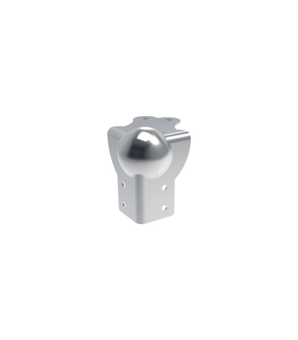 Penn Elcom C1373 PennBrite Brace Ball Corner [4]