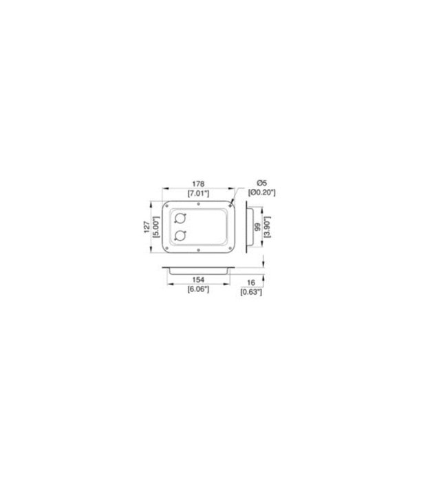 Penn Elcom D023K [2]
