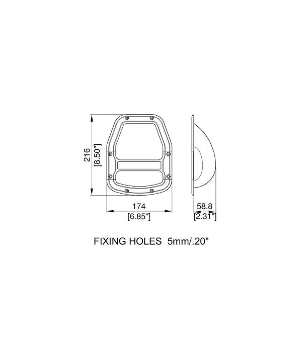 Penn Elcom H1027/NL [2]
