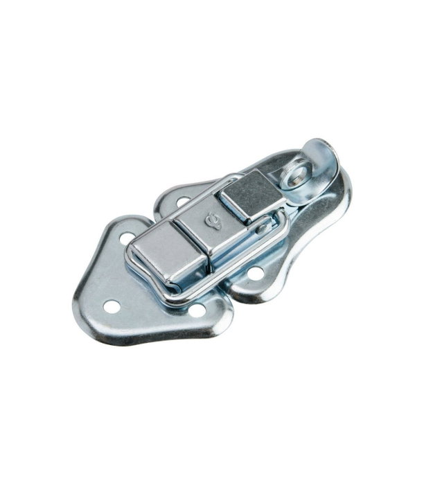 Penn Elcom L0565z Padlocking Draw Bolt [2]