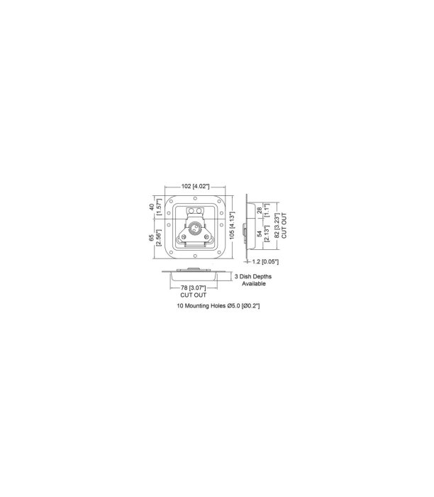 Penn Elcom L905/915/07Z [2]