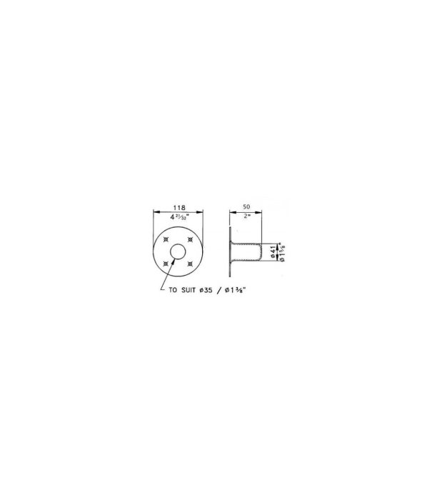 Penn Elcom M1551 [3]