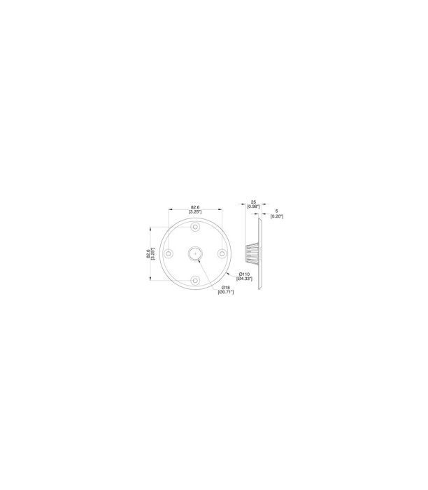 Penn Elcom M3555 [2]