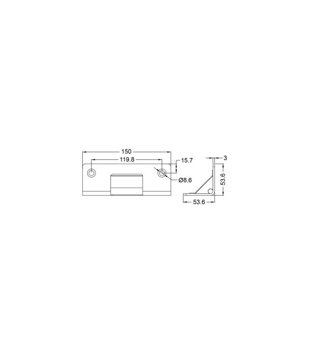 Penn Elcom MG9910 [2]