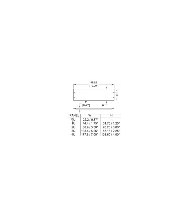 Penn Elcom R1268/1UK [2]