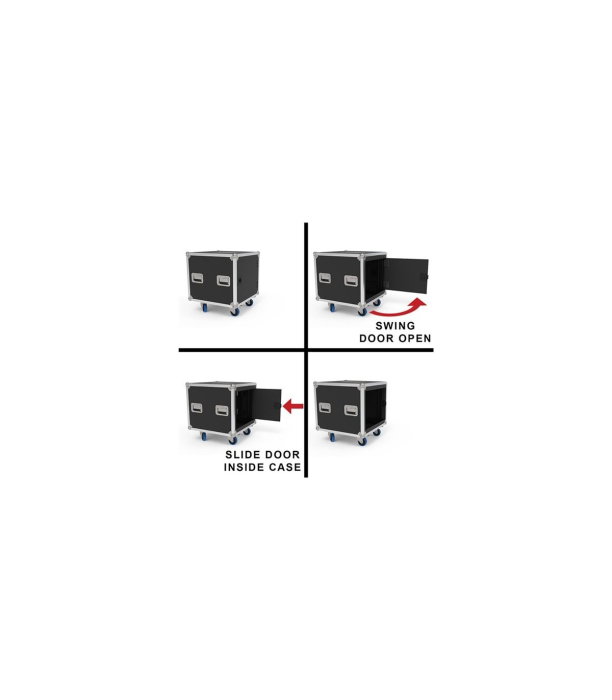 Penn Elcom R50335 Door Slide [3]