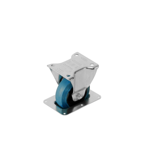 Penn Elcom W0968Z Recess Castor Dish [3]