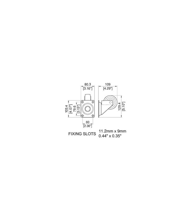 Penn Elcom W0990/80 [2]