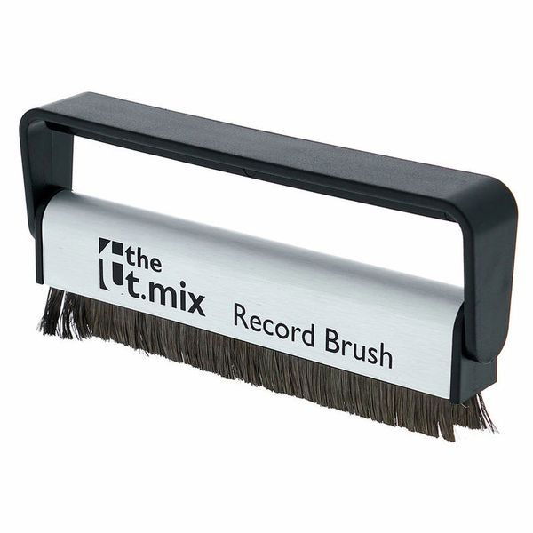 Perie vinyl the t.mix Record Brush [5]