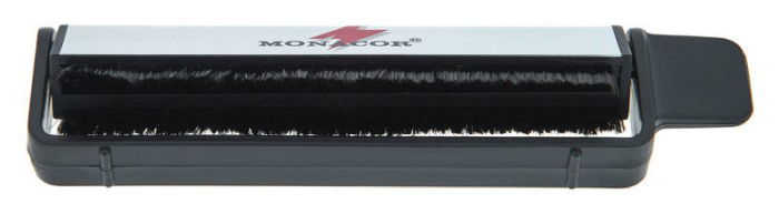 Perie vinyl the t.mix Record Brush [2]