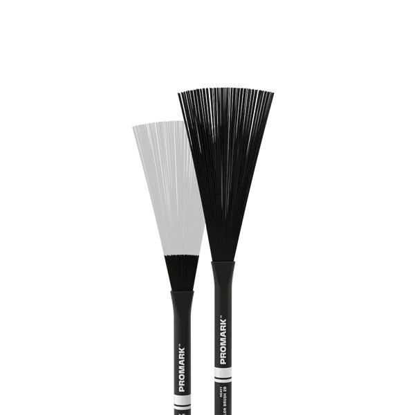 Perii ProMark Heavy Nylon Brush [6]
