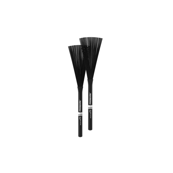 Perii ProMark Heavy Nylon Brush [2]