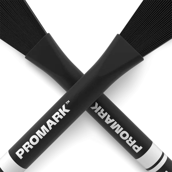 Perii ProMark Heavy Nylon Brush [4]