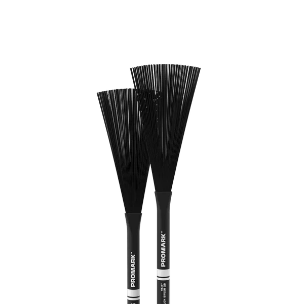 Perii ProMark Heavy Nylon Brush [5]