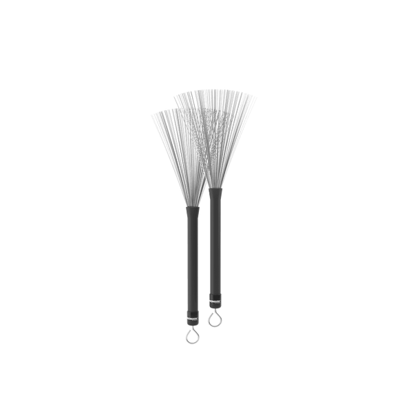 Periute ProMark TB3 Jazz Telescopic Wire Brush [4]