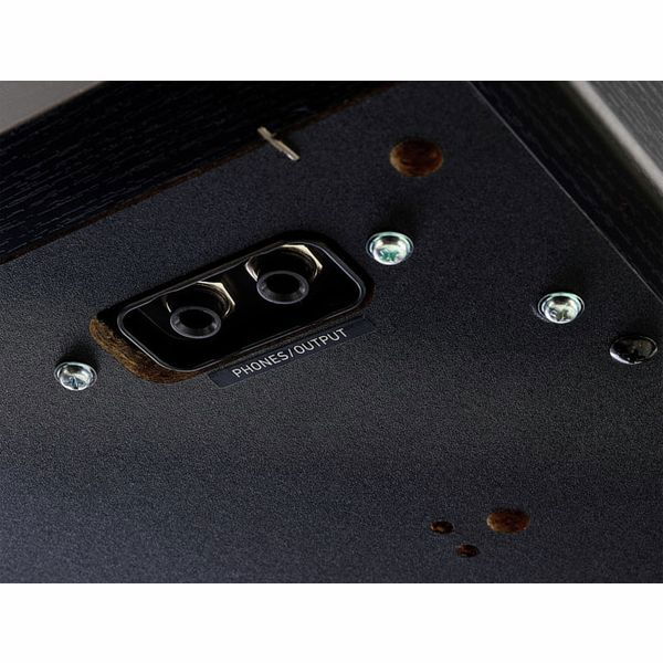 Pian digital Casio AP-270 BK Celviano [9]