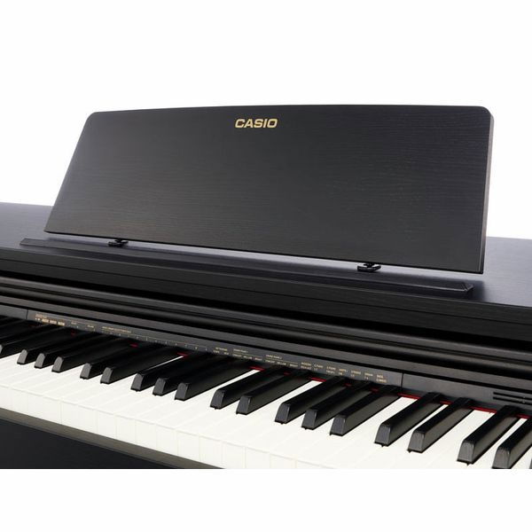 Pian digital Casio AP-270 BK Celviano [6]