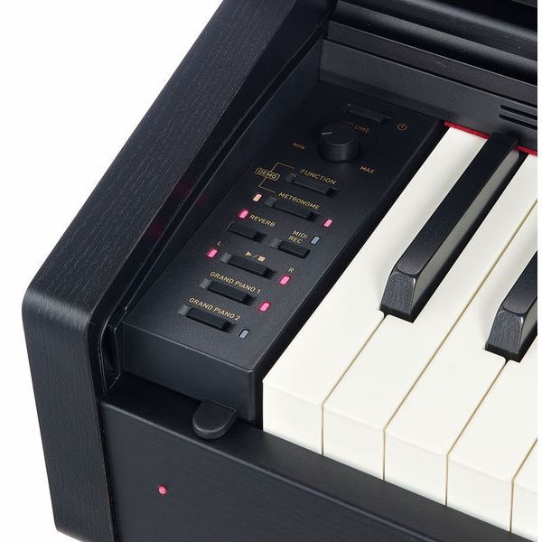 Pian digital Casio AP-270 BK Celviano [7]