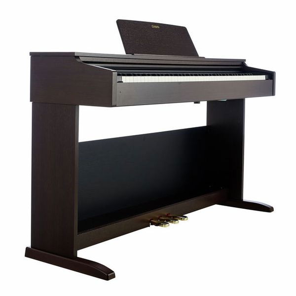 Pian digital Casio AP-270 BN Celviano [5]