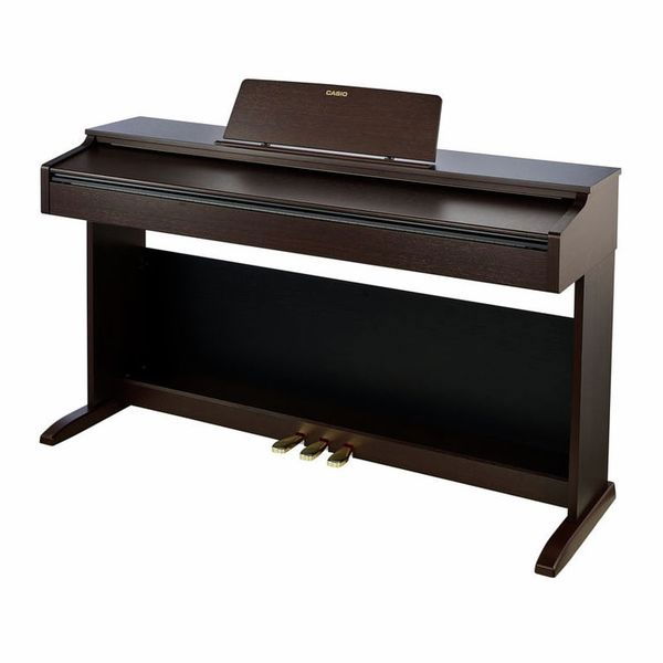 Pian digital Casio AP-270 BN Celviano [4]