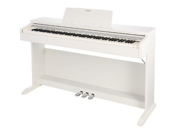 Pian digital Casio AP-270 WE Celviano [1]