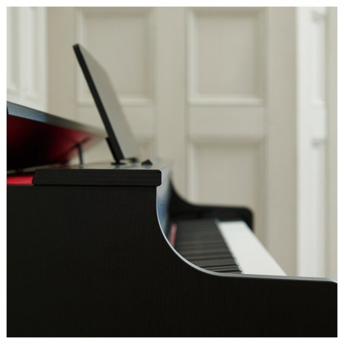 Pian digital Casio AP-300 BK Celviano [6]