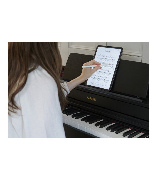 Pian digital Casio AP-300 BK Celviano [15]