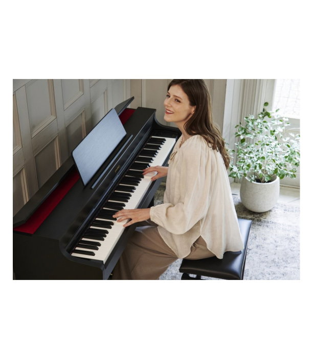 Pian digital Casio AP-300 BK Celviano [13]