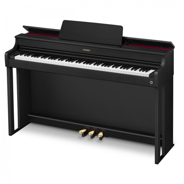Pian digital Casio AP-300 BK Celviano [2]