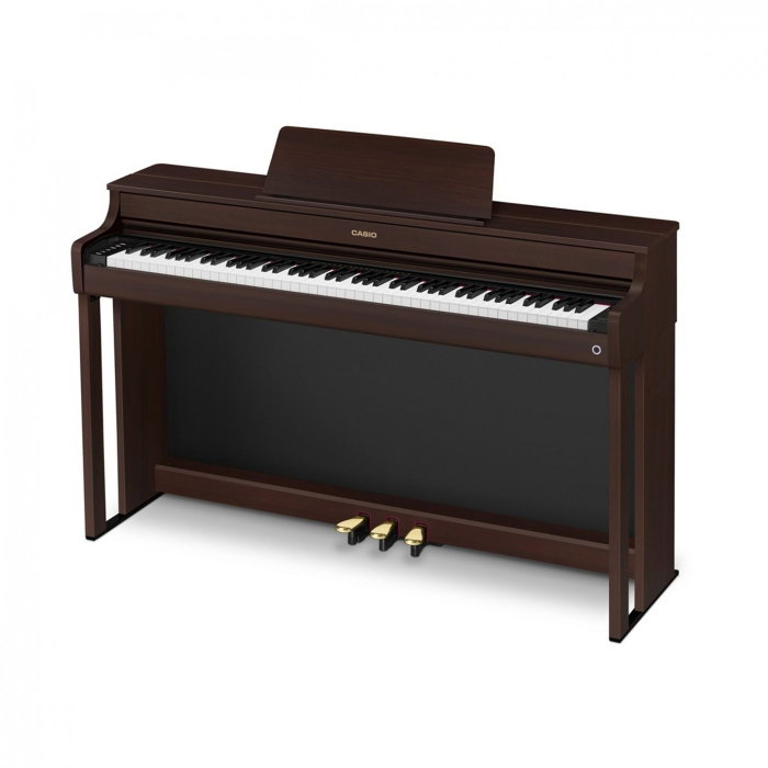Pian digital Casio AP-300 BN Celviano [3]