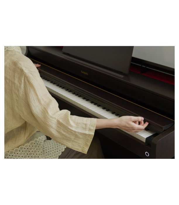 Pian digital Casio AP-300 BN Celviano [12]