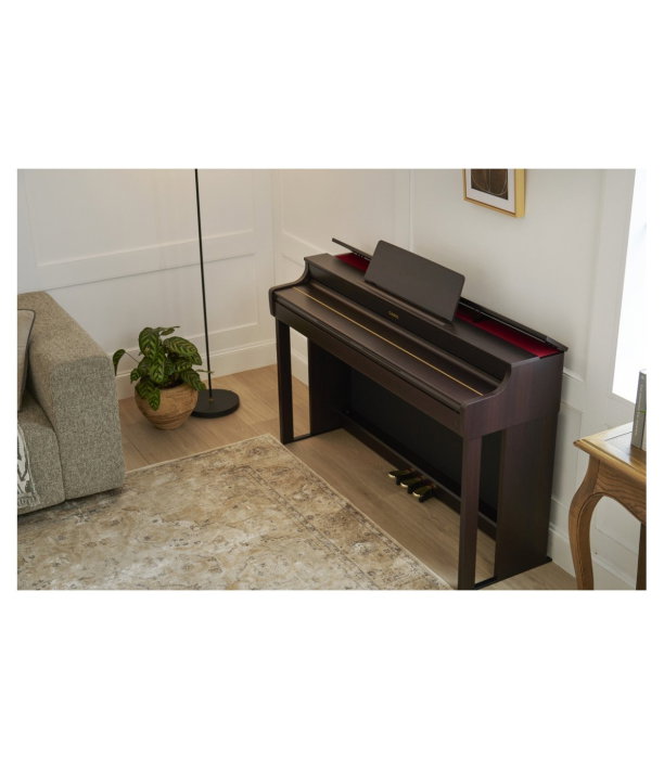 Pian digital Casio AP-300 BN Celviano [8]