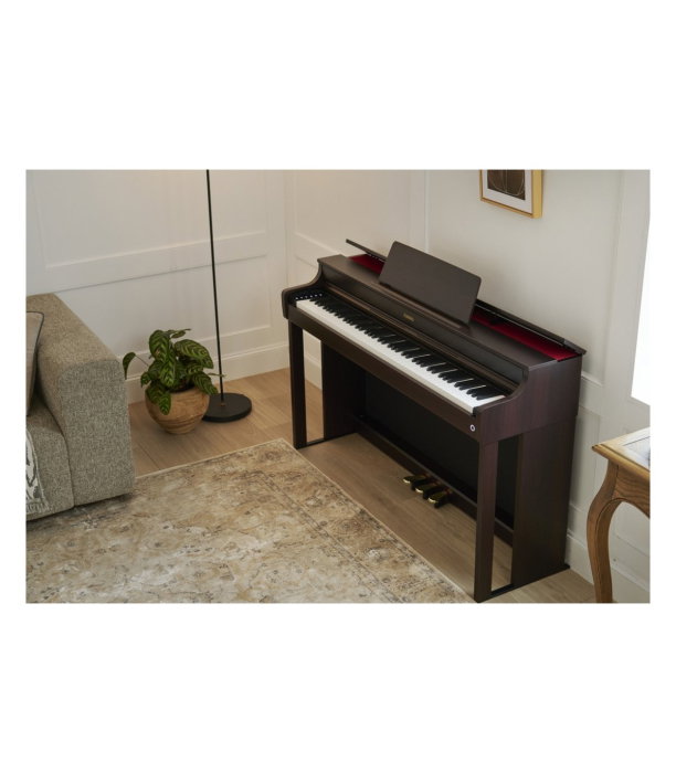 Pian digital Casio AP-300 BN Celviano [7]