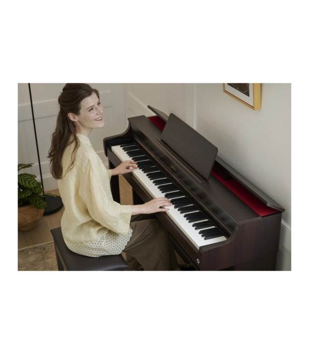 Pian digital Casio AP-300 BN Celviano [9]