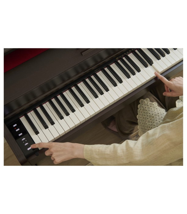 Pian digital Casio AP-300 BN Celviano [10]