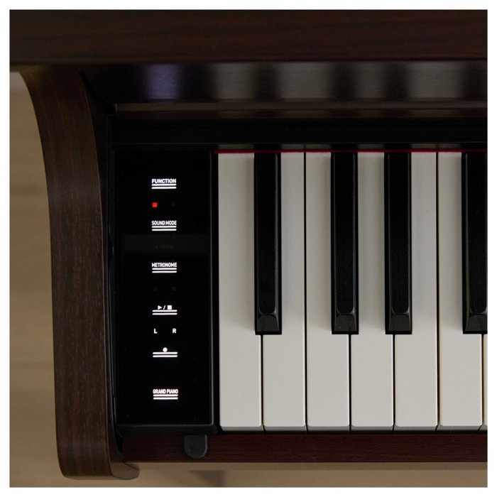 Pian digital Casio AP-300 BN Celviano [5]