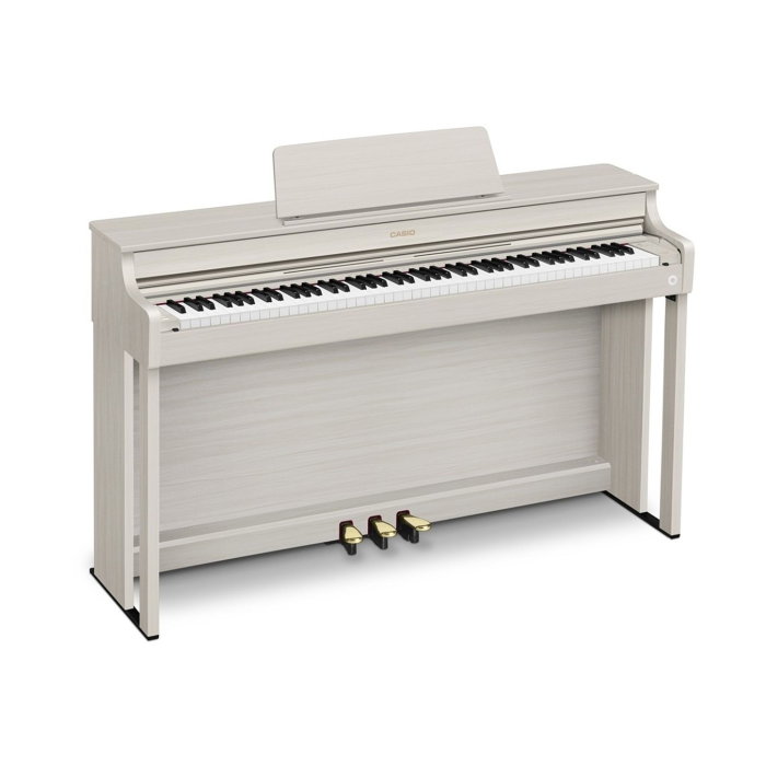 Pian digital Casio AP-300 GB [2]