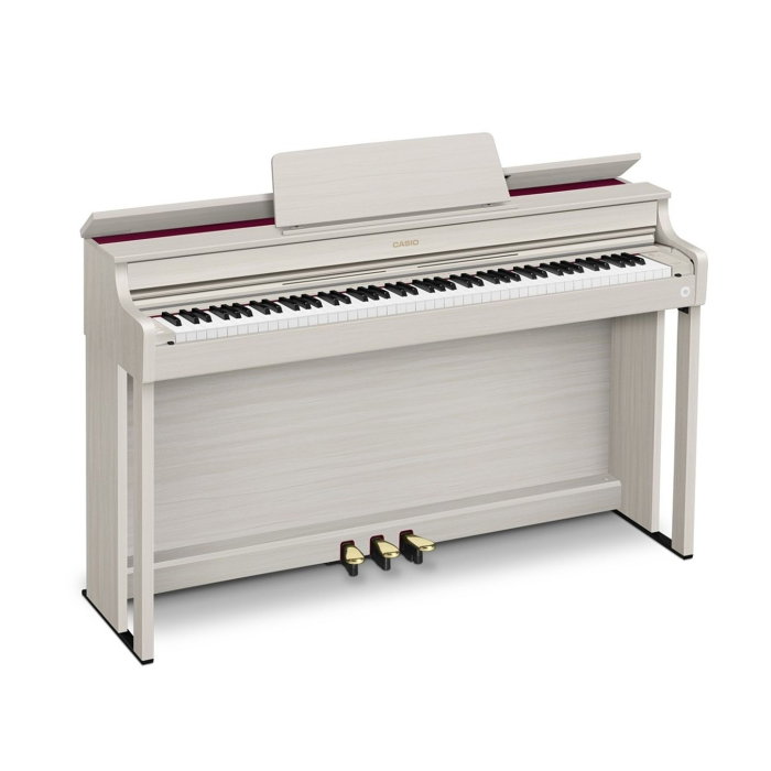 Pian digital Casio AP-300 GB [3]