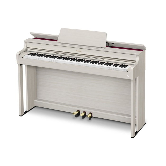 Pian digital Casio AP-300 GB [7]