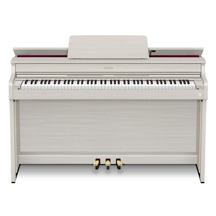 Pian digital Casio AP-300 GB [4]