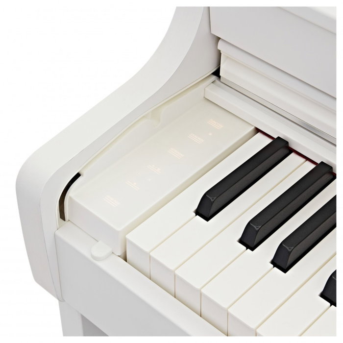 Pian digital Casio AP-300 WE Celviano [3]