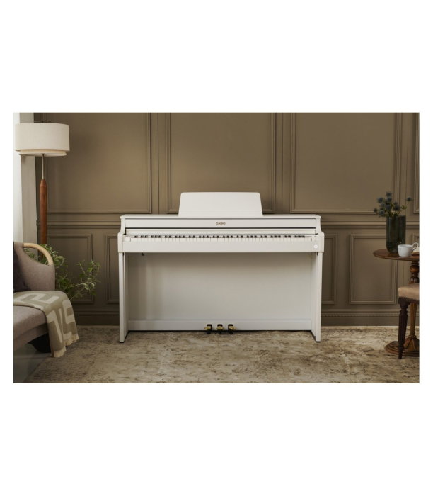 Pian digital Casio AP-300 WE Celviano [14]